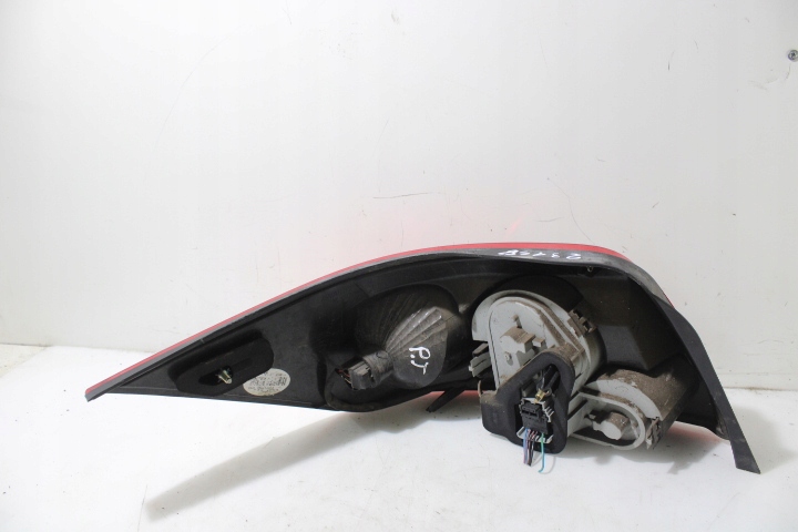 фото №2, Лампа права задня renault megane ii coupe