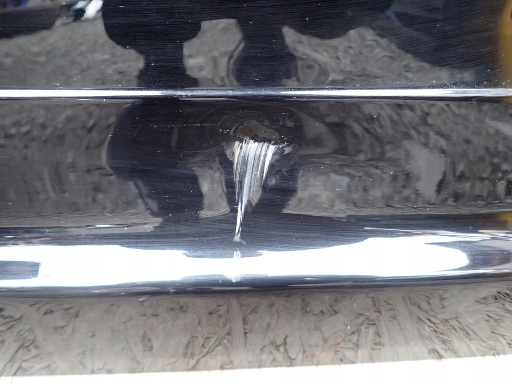 фото №2, Крышка багажника задняя крышка багажника mini cooper r55 r56 r57 2006-2014r 41007320545