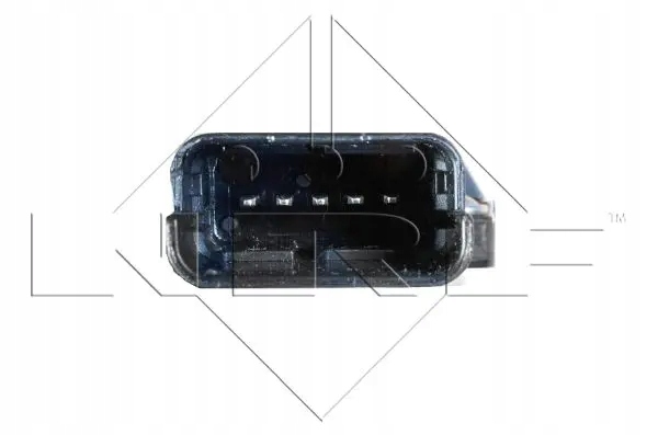 Модуль клапана egr 48204 nrf citroen jumpy vf7 Доставка