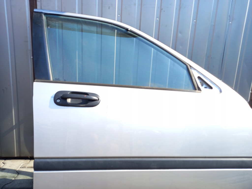 фото №3, Дверь перед правый honda civic 98r