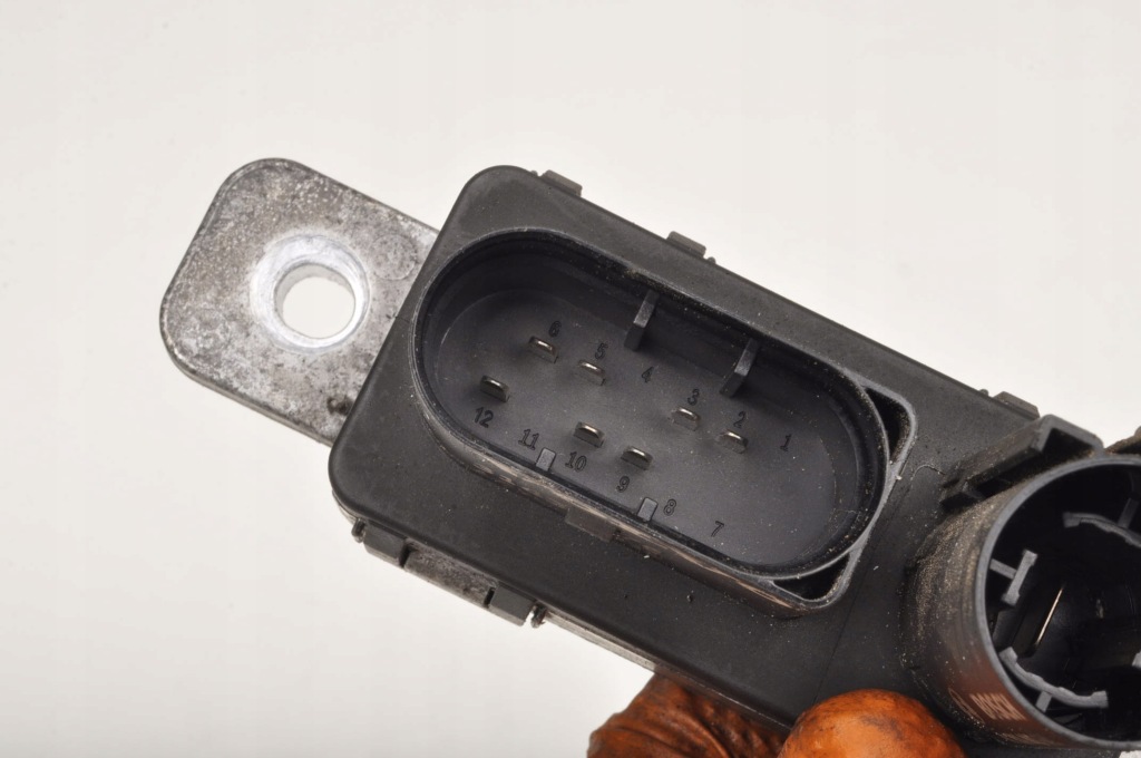 фото №8, Volvo xc90 ii реле свеча накаливания жгут 31431776