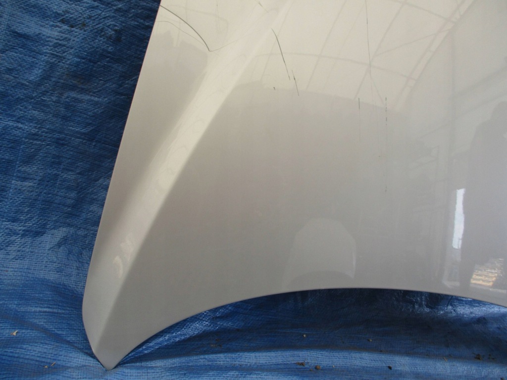 Капот alfa romeo 159 колір 565/a в Україні