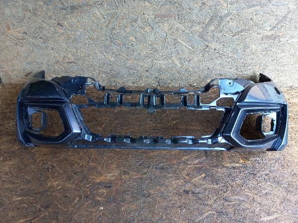 фото №1, Honda civic ix 9 lift бампер передній перед