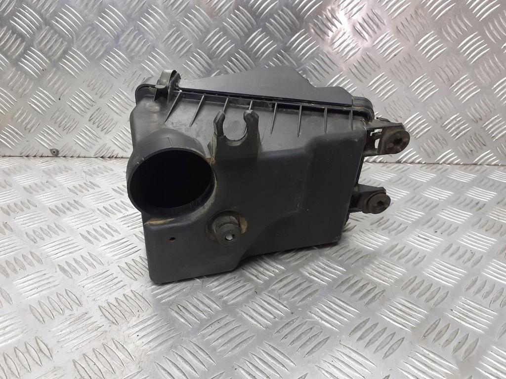 фото №1, Корпус фільтра повітря mazda 323c 1.3