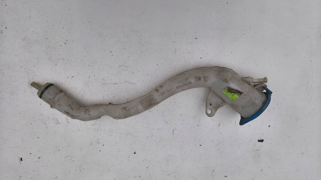 фото №1, Volvo xc60 i заливна горловина труба бачок омивача 30784333