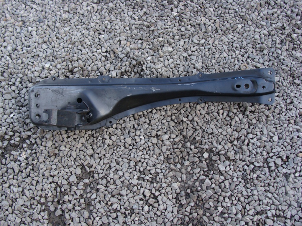 фото №1, Балка wzdłóżna toyota avensis t25 оригинал !!!