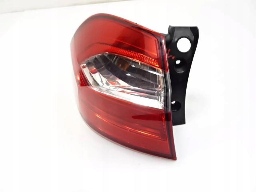 фото №1, Лампа левый задняя kia rio iii