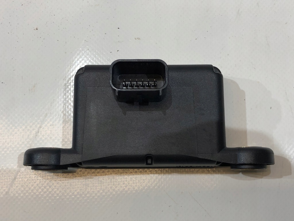 фото №1, Opel insignia датчик датчик модуль esp 13505726