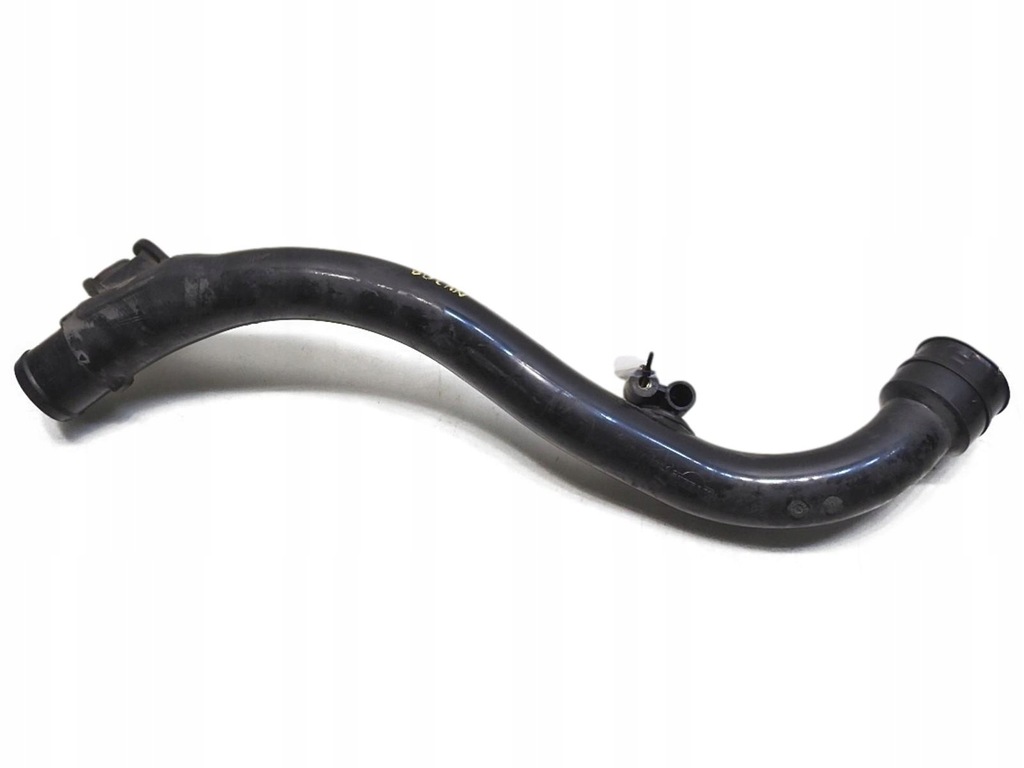 фото №1, Труба трубка інтеркулер nissan nv200 1.5 dci