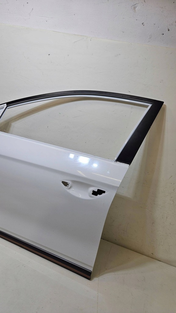 фото №12, Дверь передние левая hyundai ioniq 4 iv оригинальные