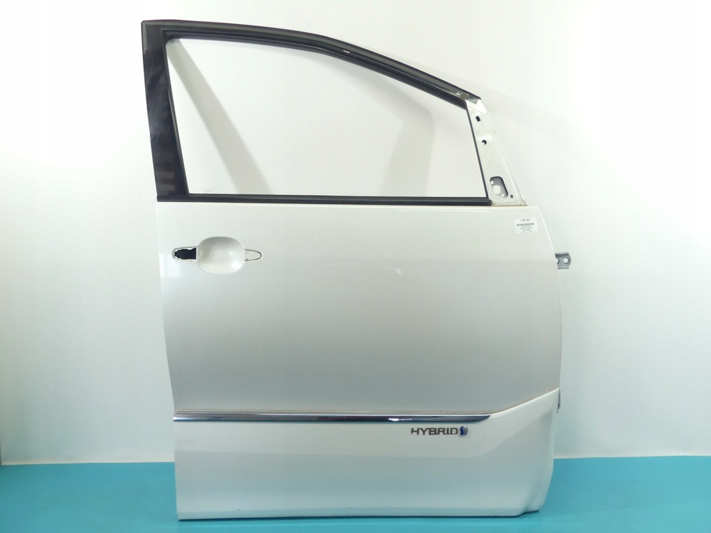 фото №1, Дверь перед правое toyota estima previa iii 06-19
