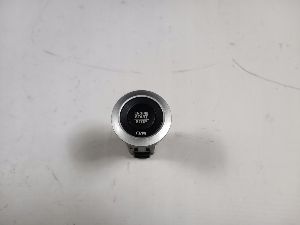 фото №1, Кнопка запуск стоп зажигание chrysler pacifica 2016-