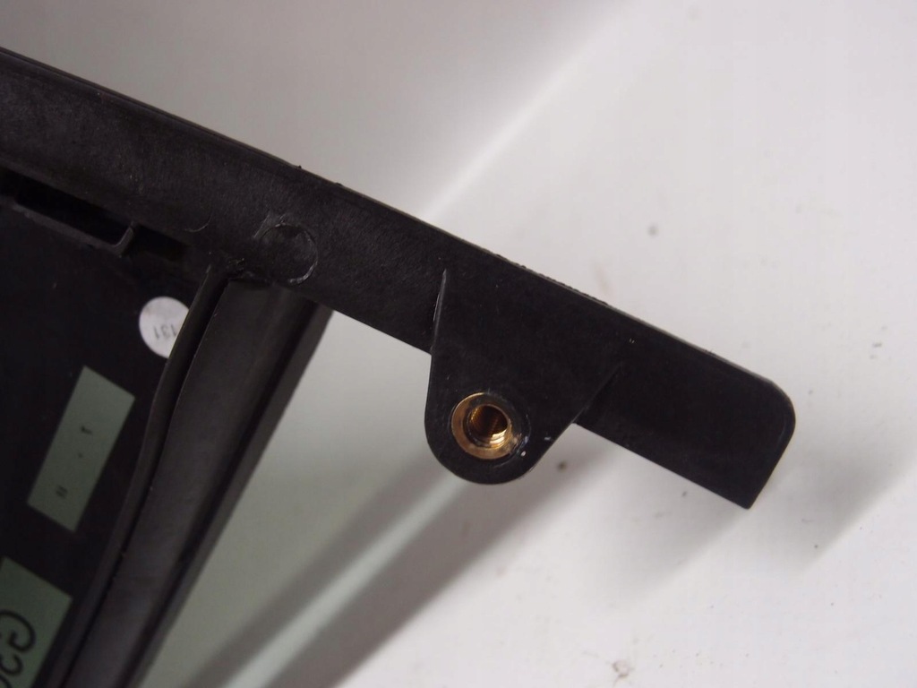 фото №9, Стекло левый задняя bmw 5 g30