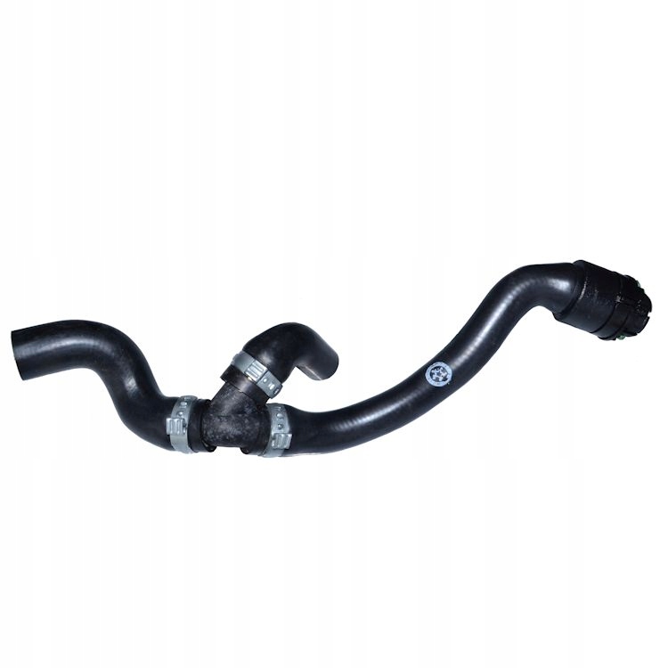 фото №1, Шланг отопителя astra h 1.7d hor 133322