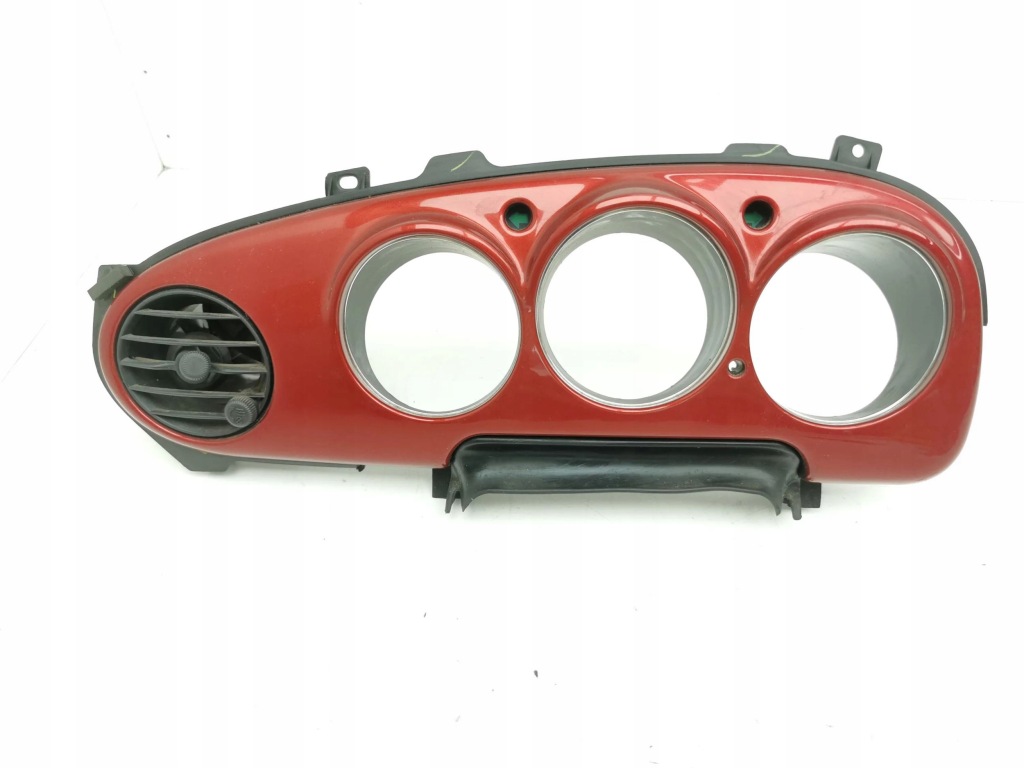 фото №1, Chrysler pt cruiser 2004 element панели приборной панели