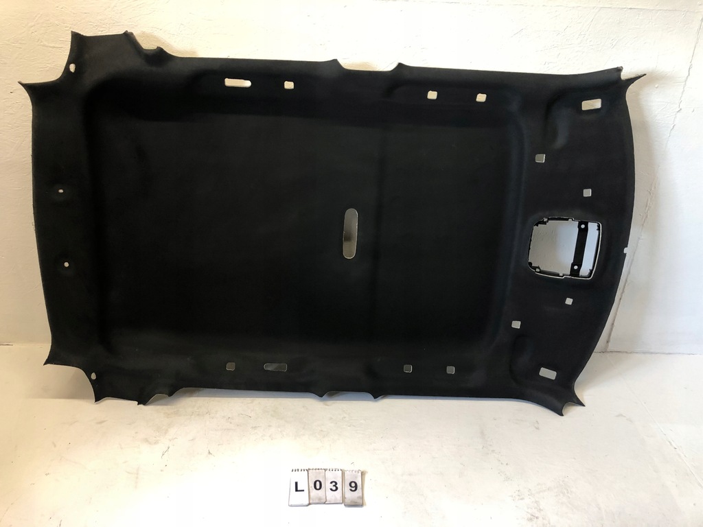 фото №1, Mini f55 потолок панорама 13 - 24