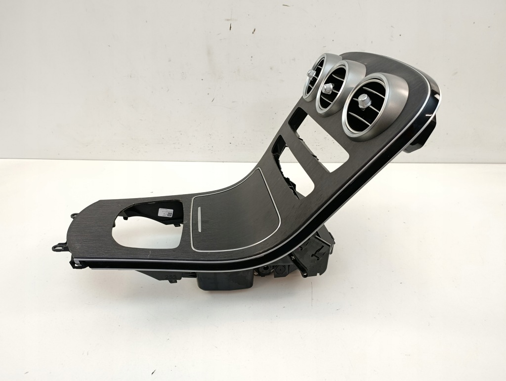 Mercedes glc 300 x253 панель туннель a2536802403 в Украине