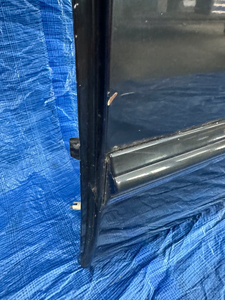 фото №7, Двері зсувні ліва chrysler grand voyager iv