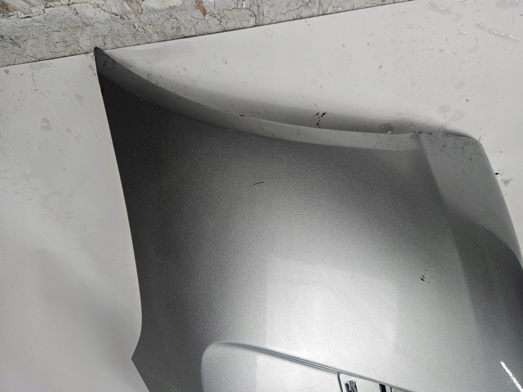 фото №10, Volvo v70 iii lift 2013 - бампер перед омыватель