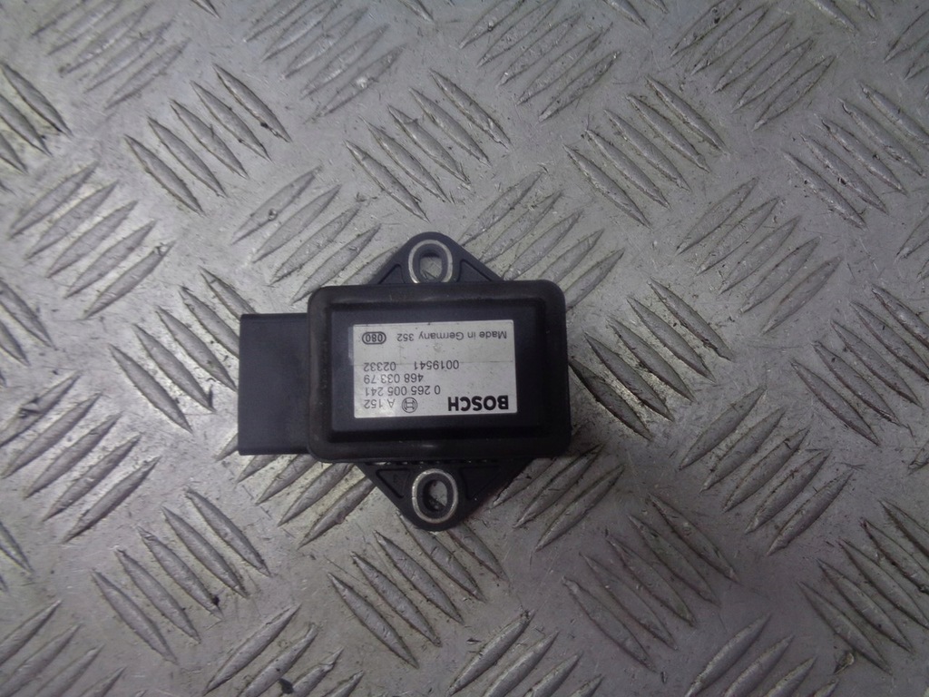 фото №1, Датчик esp fiat stilo 46803379