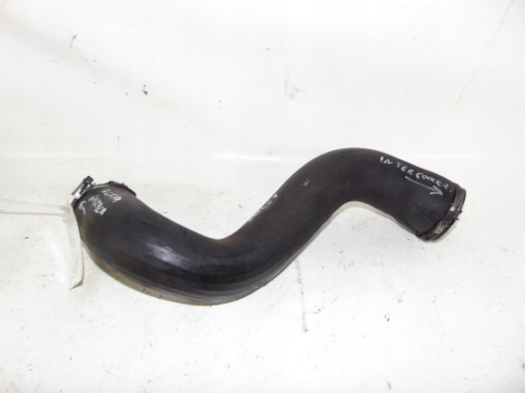 фото №1, Fiat ulysse труба ---