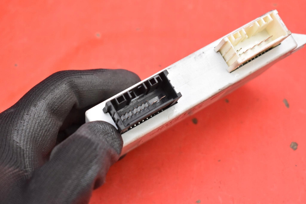 фото №8, Блок керування модуль люк 6955925 bmw x5 e53 03-06