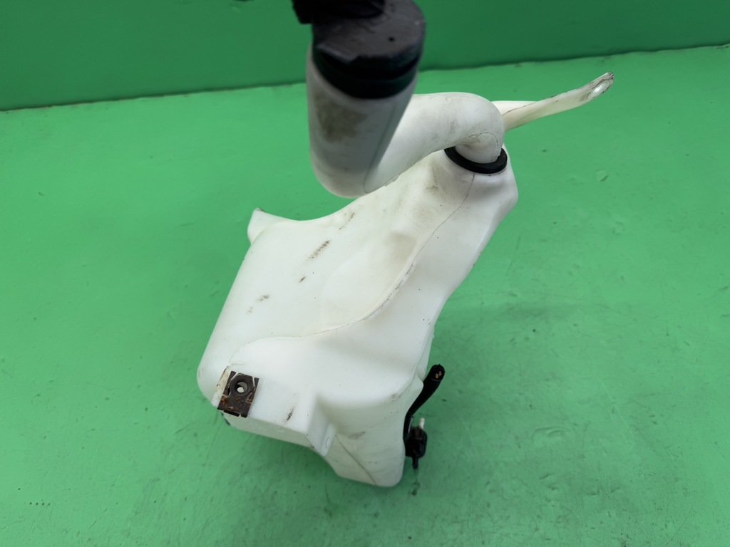 фото №10, Бачок жидкость do омывателя + помпа насос ксенон fiat bravo ii 07-