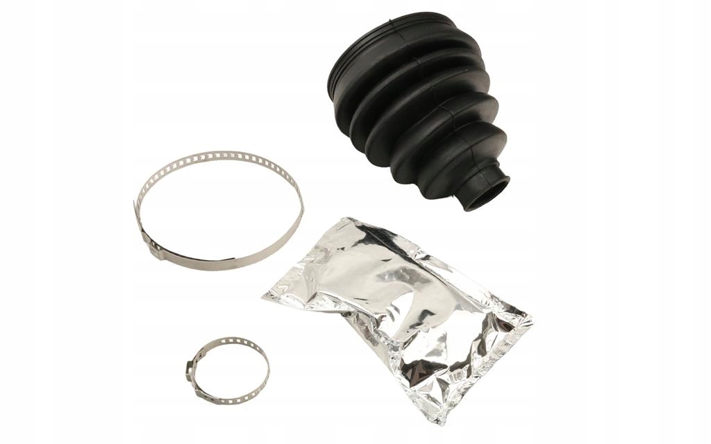 фото №1, Защита шарнир ford transit connect 02 наружный l/p