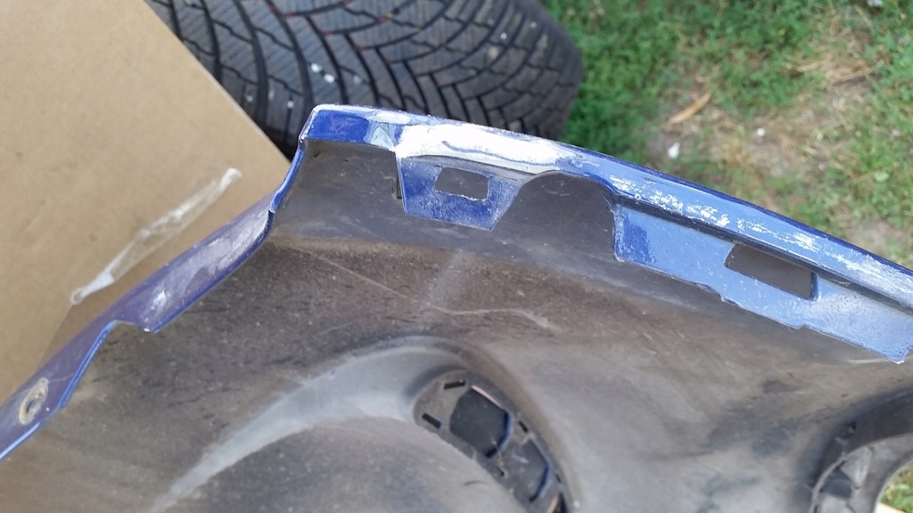 фото №10, Seat leon ii ms design бампер задний l555