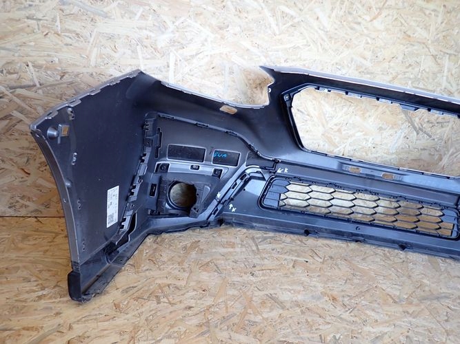 фото №11, Subaru outback vi 6 lift 20- бампер передний перед