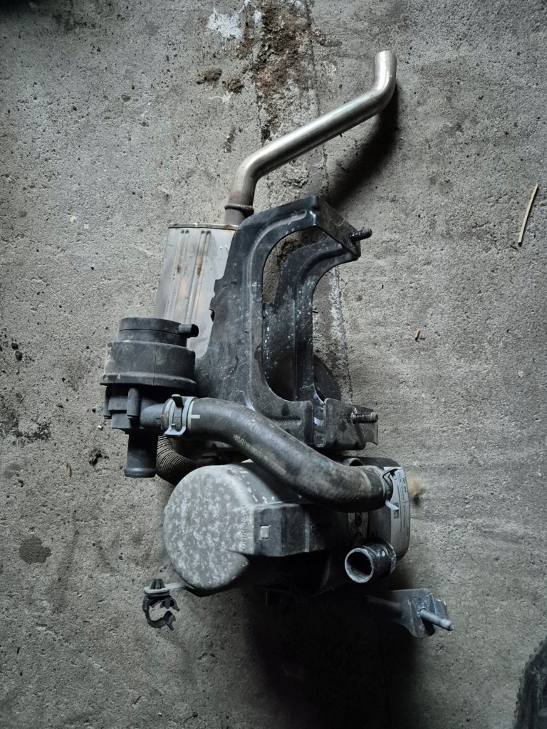 Купити Webasto обігрівач стояночний 122r000258 ducato 22r