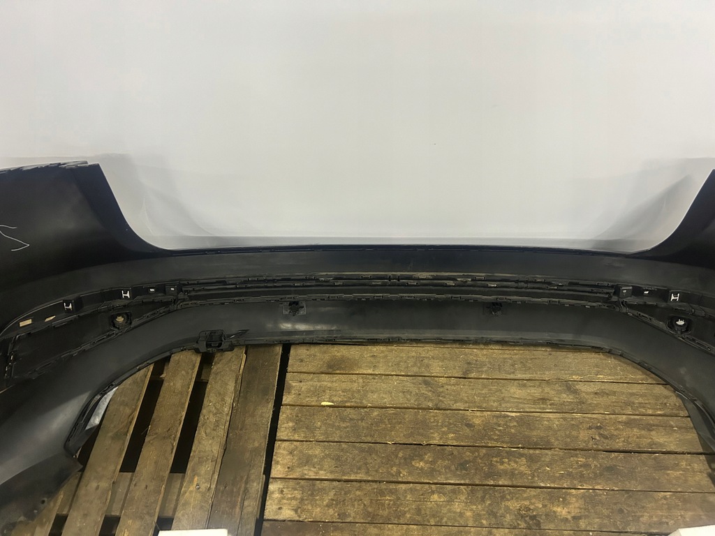 фото №10, Бампер задня задній audi q4 e-tron 89a