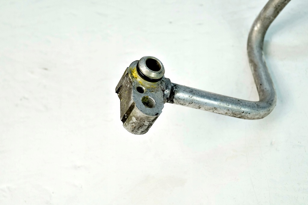 фото №2, Rover 75 2.0 2.5 v6 шланг трубка wąż кондиционера