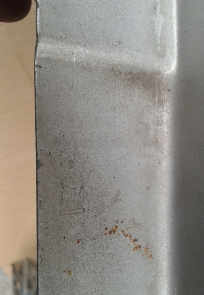 фото №16, Крила правий перед передній opel vectra c signum lift 2005-2008 z157