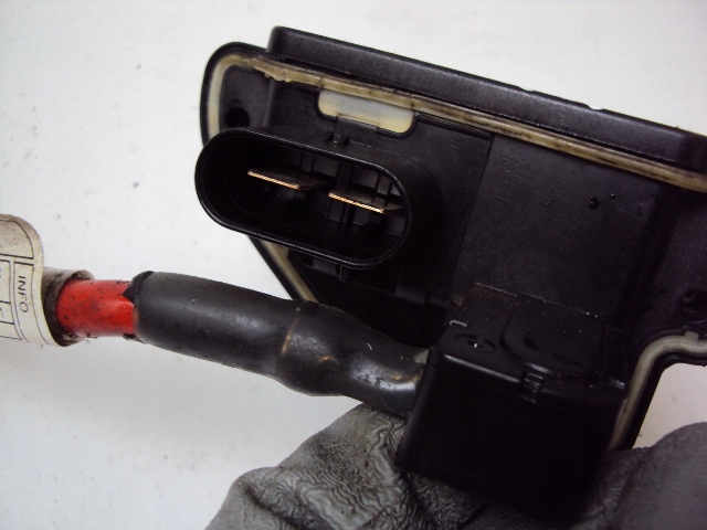 фото №3, Распределитель напряжения bmw x5 f15 2013-