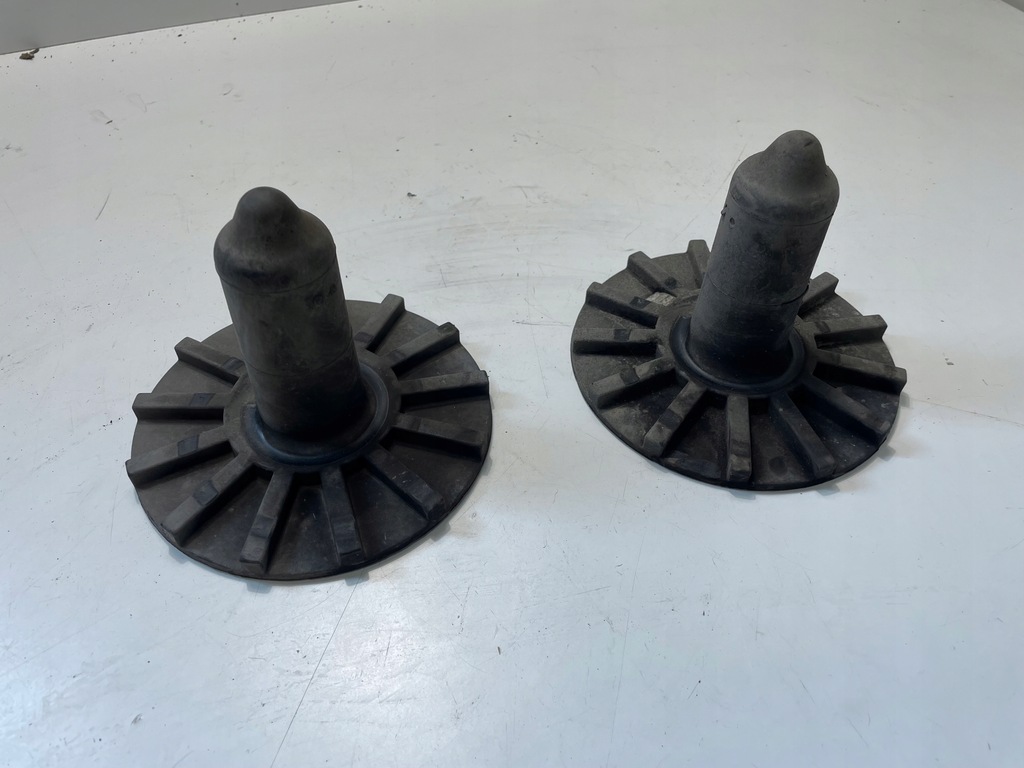 фото №1, Отбойник заднего подвеска renault kangoo ii