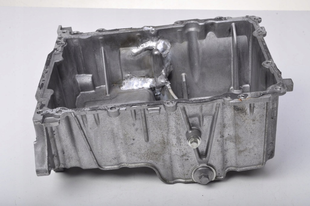 Купить Ford ecoboost 1.0 поддон масляная h6bg-6675