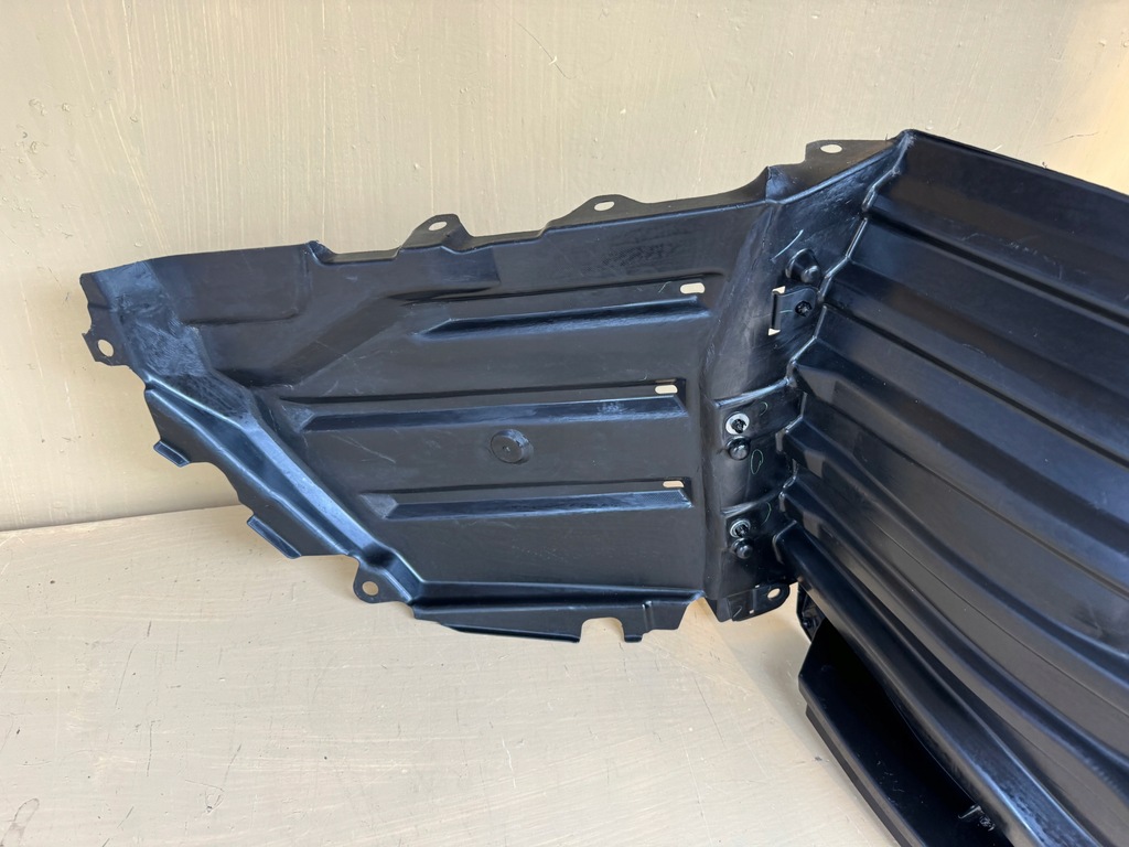 фото №12, Subaru outback iv 4 20r- подкрылок левая передние левый перед 59110an050