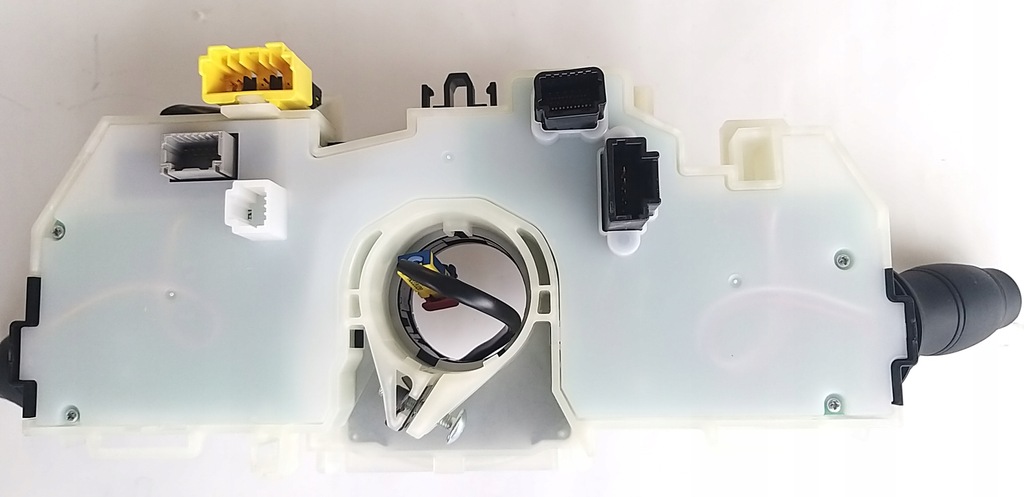 фото №6, Шлейф стрічка renault master iii оригінальний номер 681720005r