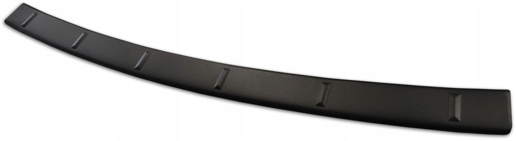 фото №1, Молдинг na бампер mercedes gle ii w167 2019-