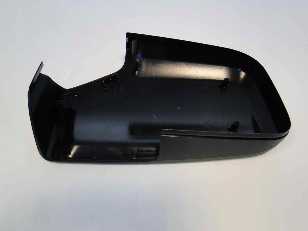 фото №7, Mercedes корпус зеркало левая крышка sprinter 907 w907 910 w910