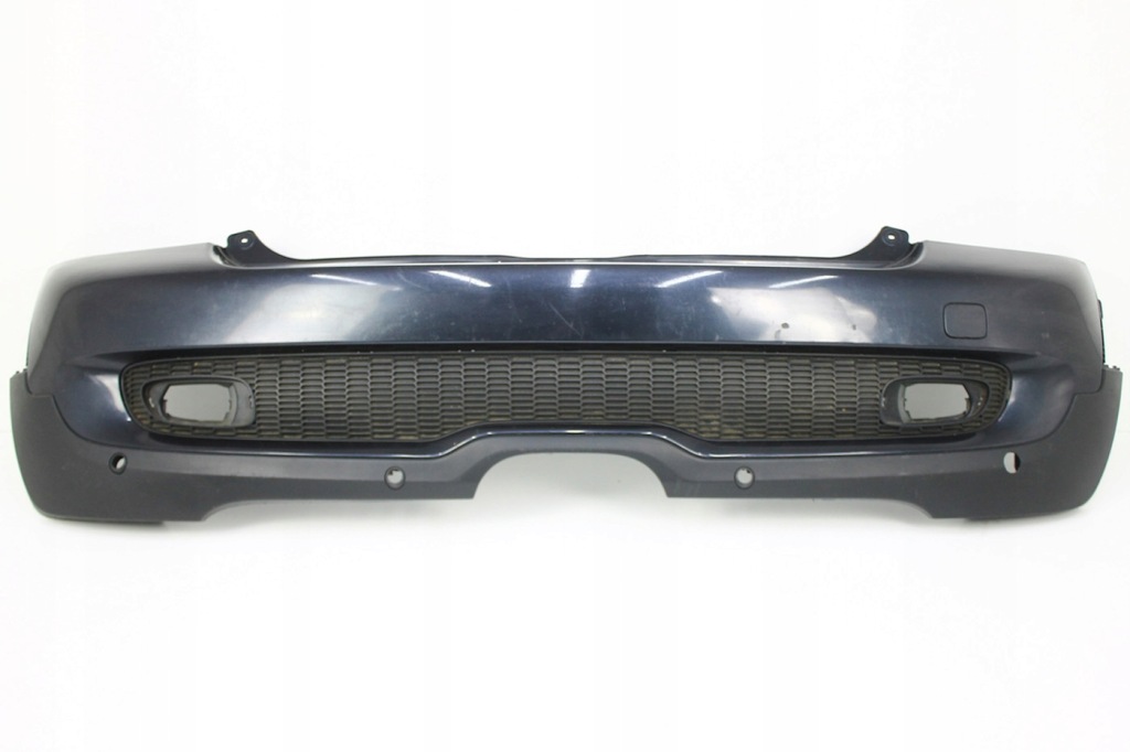 фото №1, Mini cooper s lift r56 аэрокит бампер задняя pdc