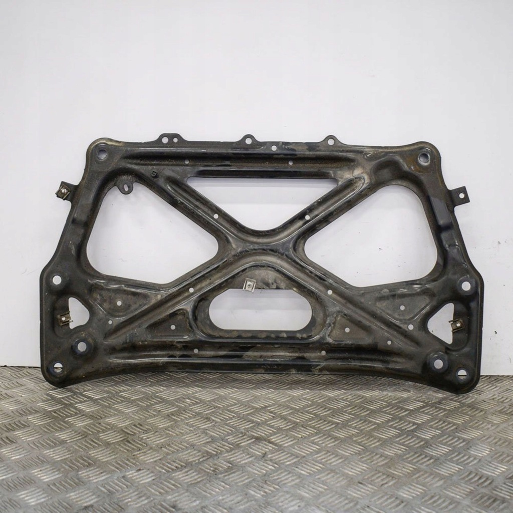 фото №5, Audi a6 s6 c7 4g 2016 другая часть подвеска