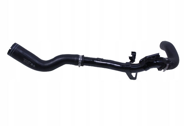 фото №1, Waz шланг інтеркулер fiat doblo 00517579180