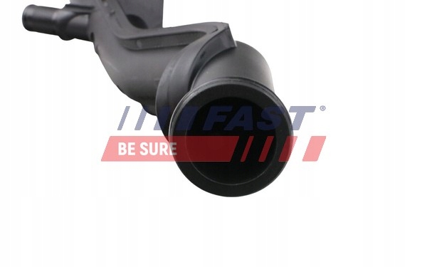 фото №12, Труба охолодження citroen berlingo 1996- 1.9 70 1999-