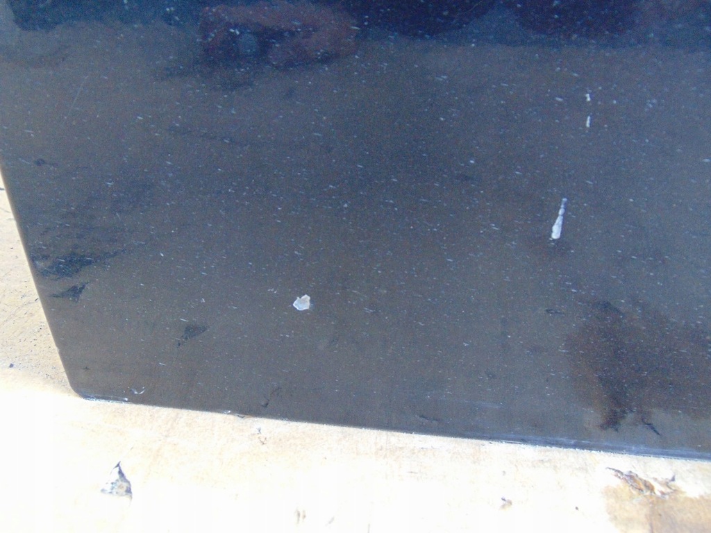 фото №10, Дверь правый перед ford s-max mk1 g6