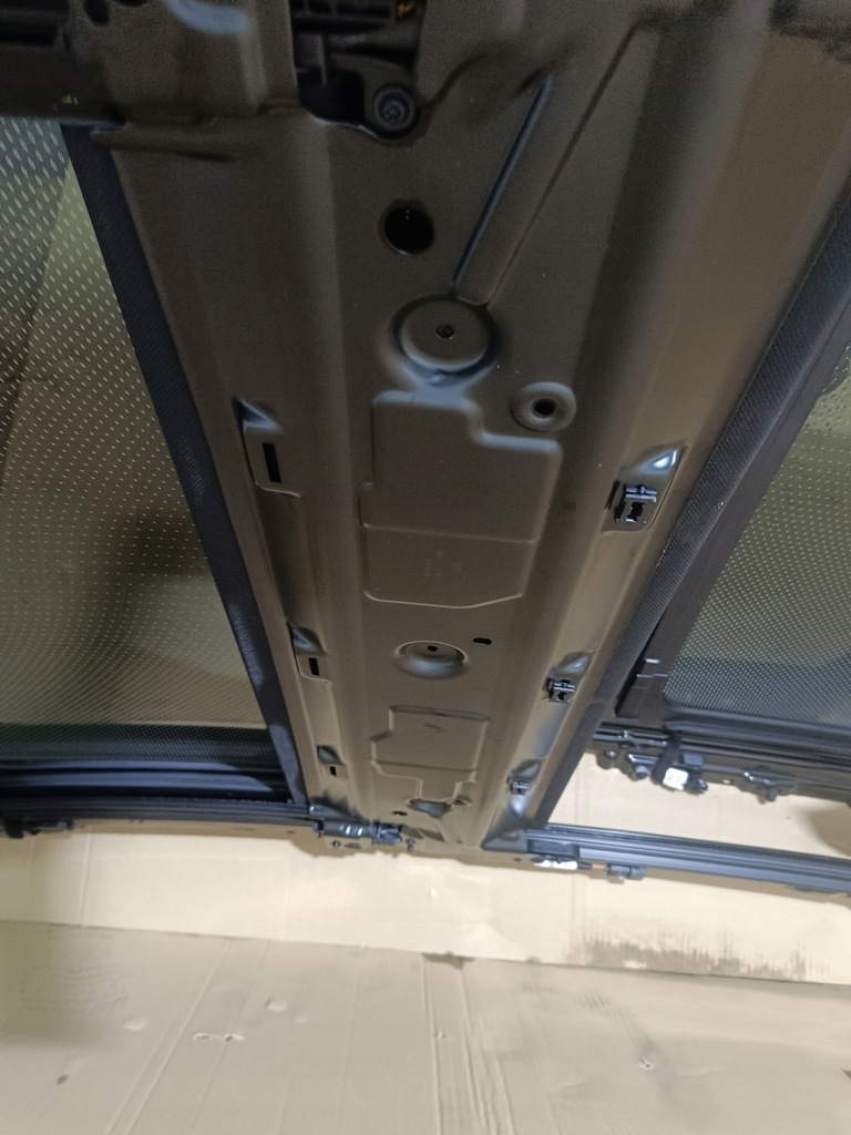 фото №8, Панорама дах панорамний bmw g12 lci sky lounge