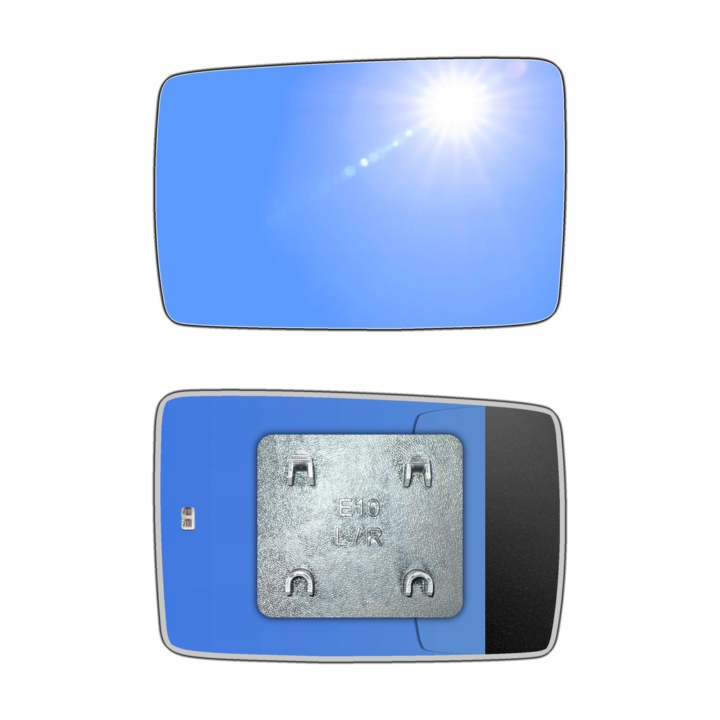 фото №1, Антибликовый hummer h3 2004-2010 2005 2006 2007