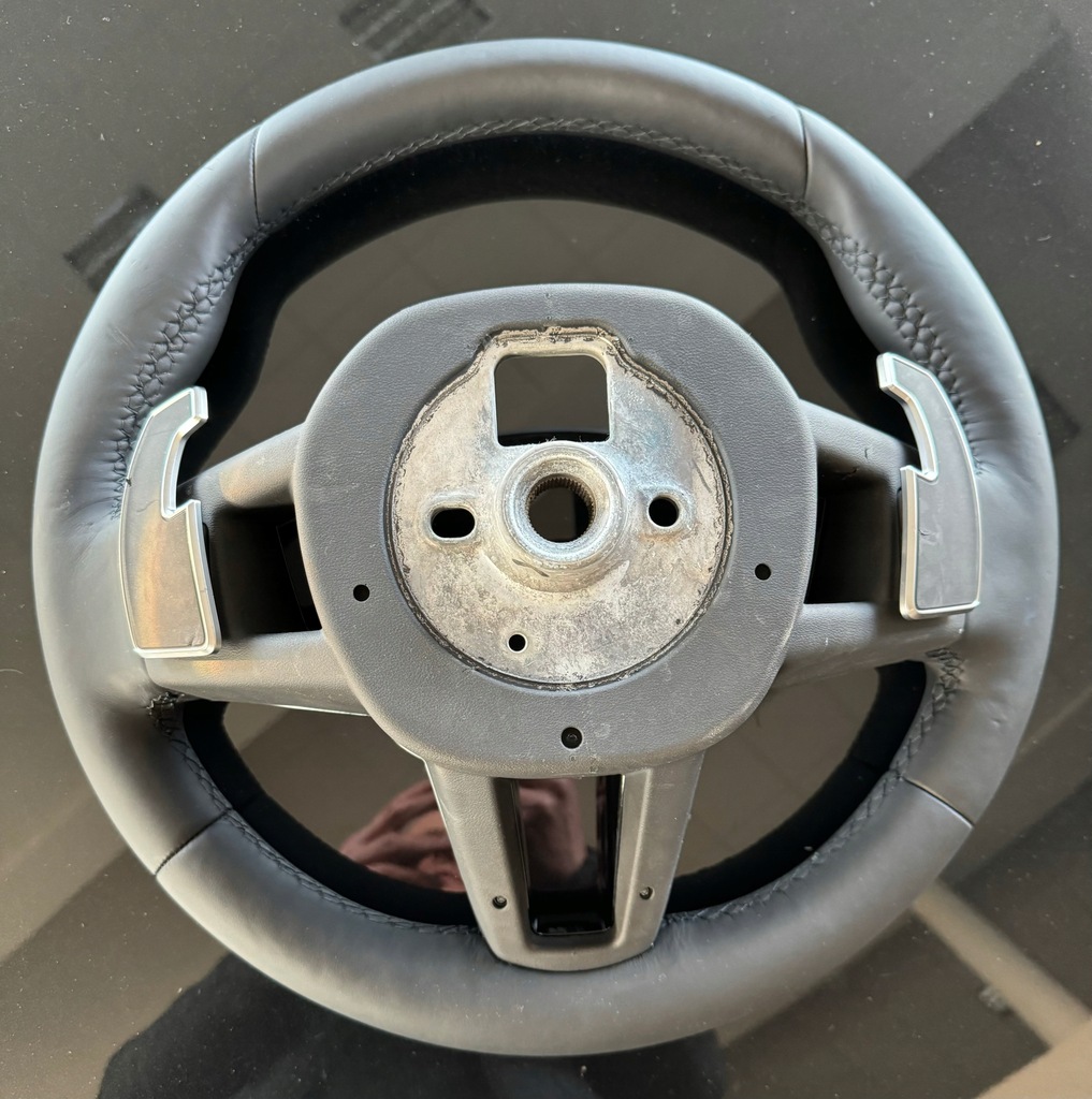 фото №10, Воздуховод m набор bmw 2 u06 x1 u11 воздуховод мультифункция лепестки переключения mp