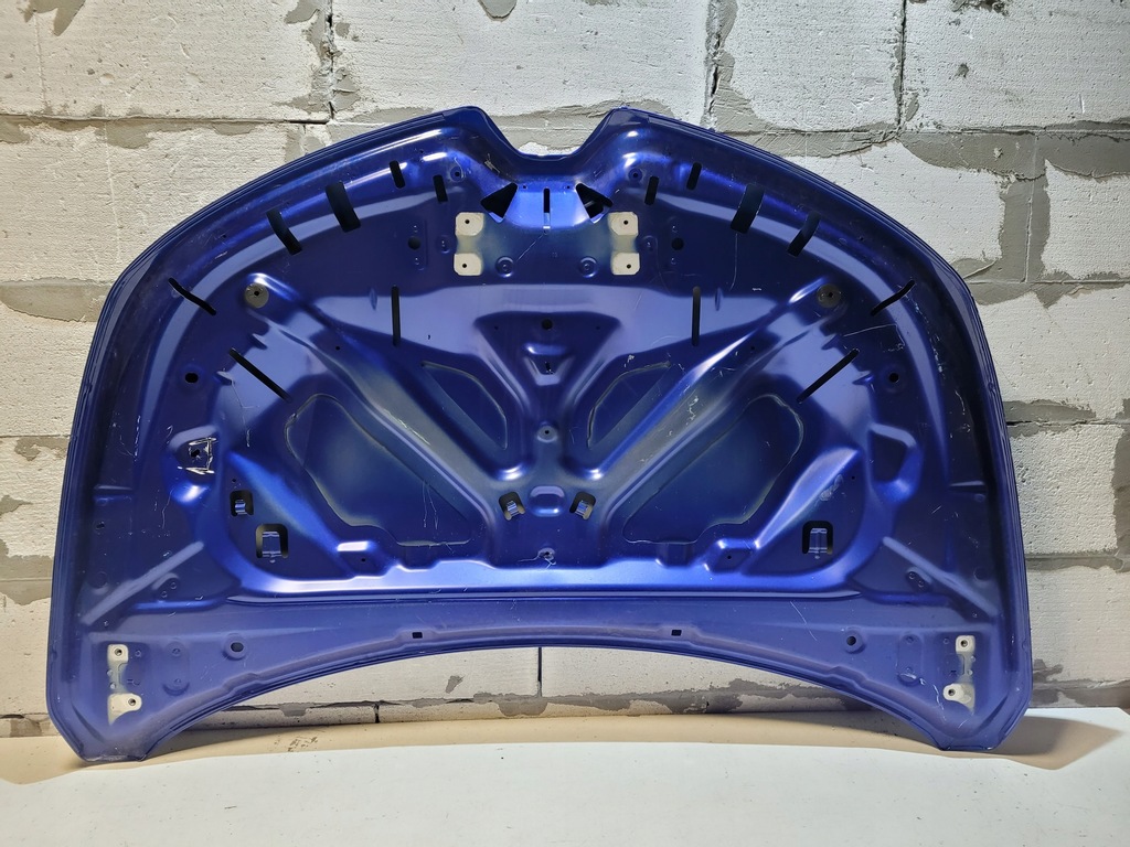 фото №7, Капот captur ii 20+